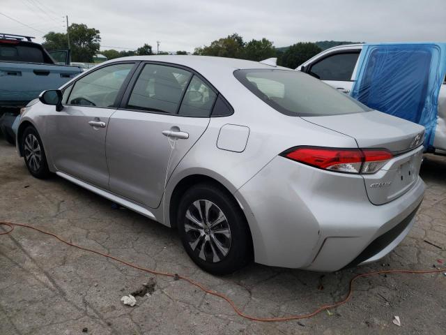 JTDEAMDE2NJ043109 | 2022 TOYOTA COROLLA LE