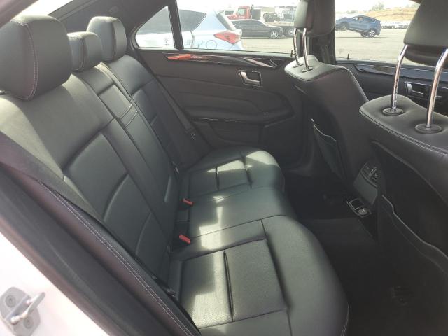 WDDHF5KB3EB030723 Mercedes-Benz E 350
