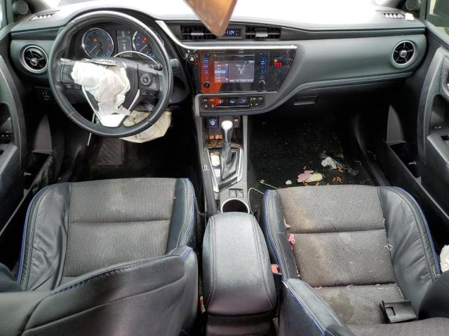 5YFBURHE4KP886933 Toyota Corolla L 8