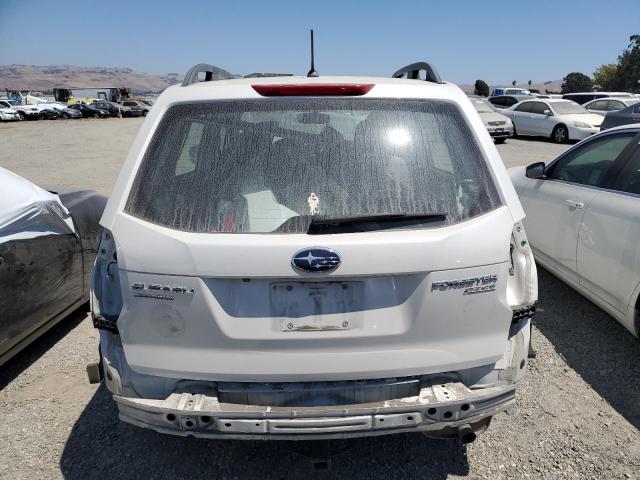 JF2SJABC0FH448799 Subaru Forester 2.5i