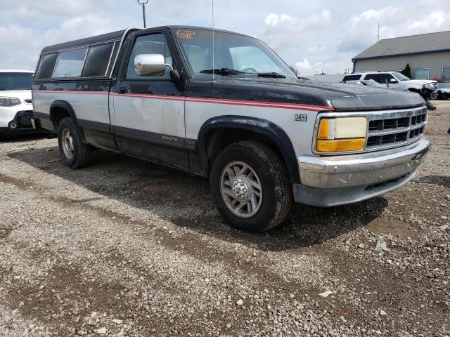 Vin: 1b7gl26y4ms224459, lot: 62795253, dodge all models 19914