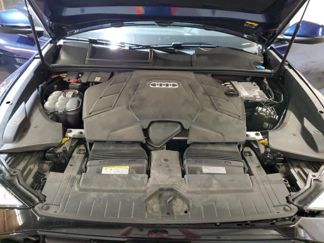 2021 AUDI Q8 PREMIUM - WA1EVAF14MD020421