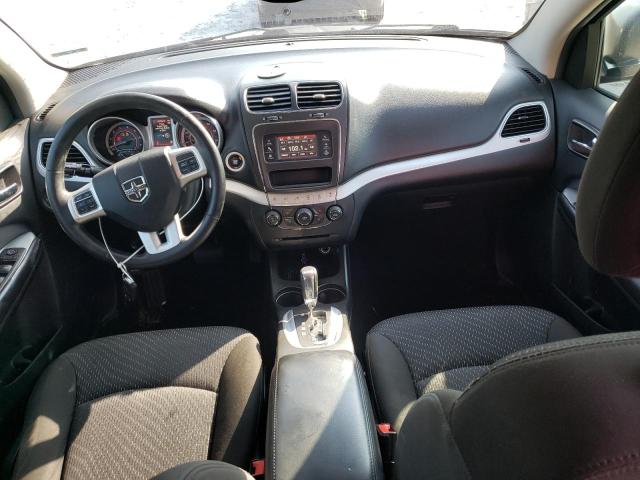 2017 DODGE JOURNEY SE - 3C4PDCAB9HT636919