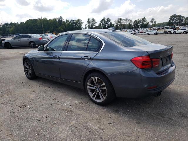 WBA8D9G39HNU66078 BMW 330 XI