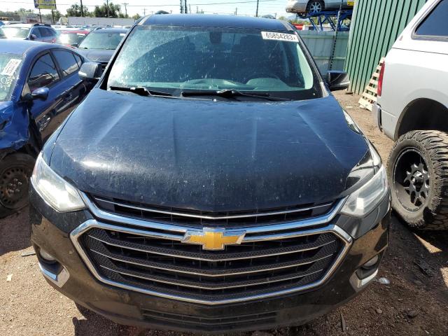 2018 CHEVROLET TRAVERSE L - 1GNEVGKW3JJ128284