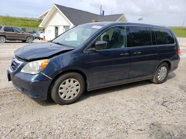 2010 Honda Odyssey LX