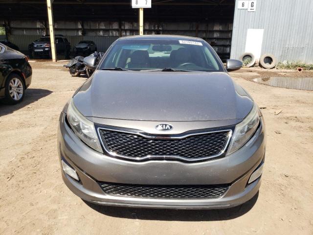 5XXGN4A7XFG408256 KIA OPTIMA EX