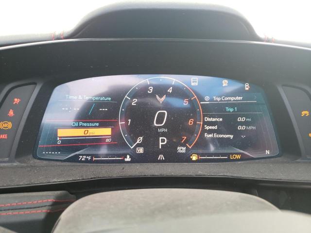 2023 CHEVROLET CORVETTE S - 1G1YB3D4XP5124343