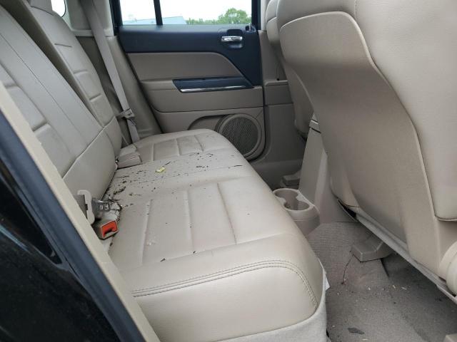 2015 JEEP PATRIOT LI 1C4NJRCB5FD312160