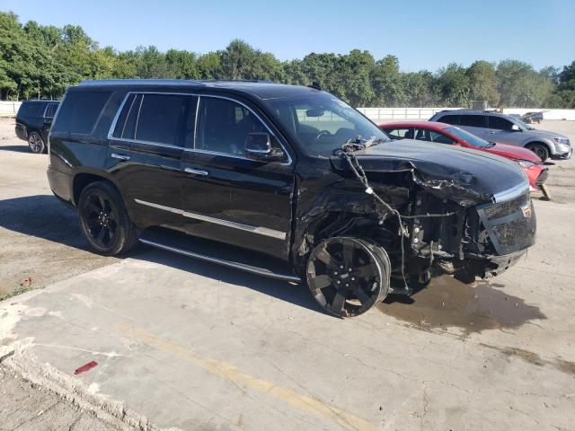 2017 CADILLAC ESCALADE L - 1GYS4BKJ5HR228267