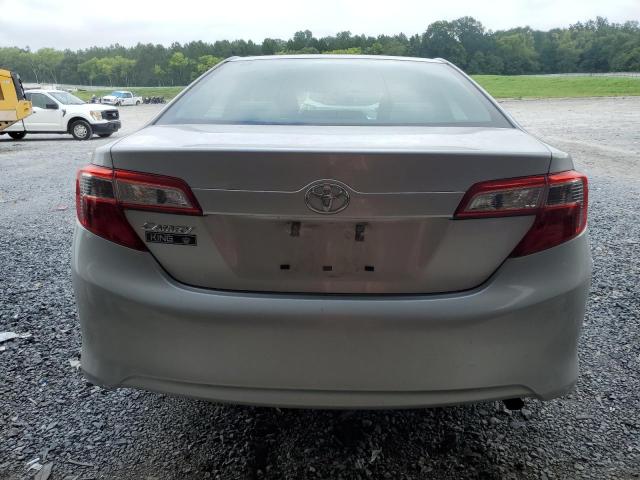 4T1BF1FK8EU753292 | 2014 TOYOTA CAMRY L