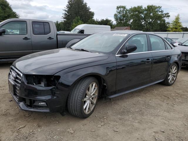 VIN WAUFFAFL0FN010388 2015 Audi A4, Premium Plus no.1