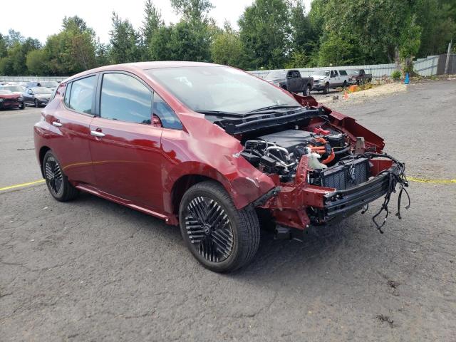 1N4CZ1CV1PC560902 Nissan Leaf Sv Plus