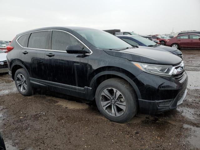 5J6RW6H39KL006298 | 2019 HONDA CR-V LX