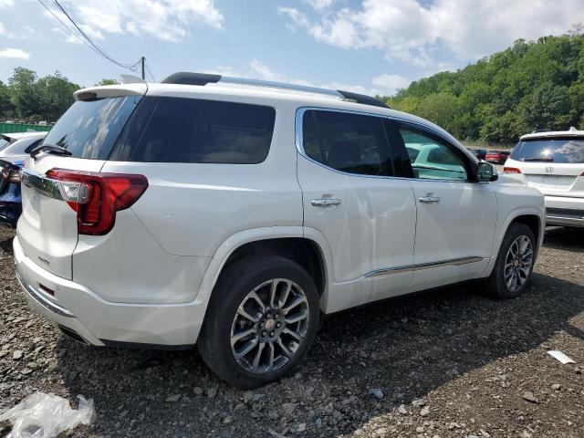 1GKKNXLS3MZ121529 GMC Acadia Denali