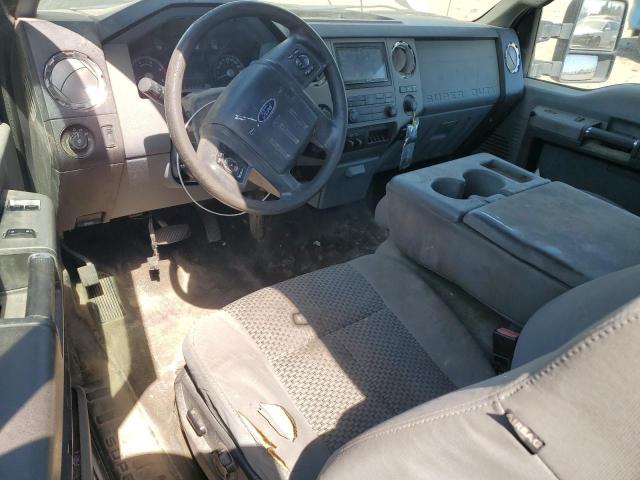 1FT7X2AT0EEA33346 Ford F250 Super Duty