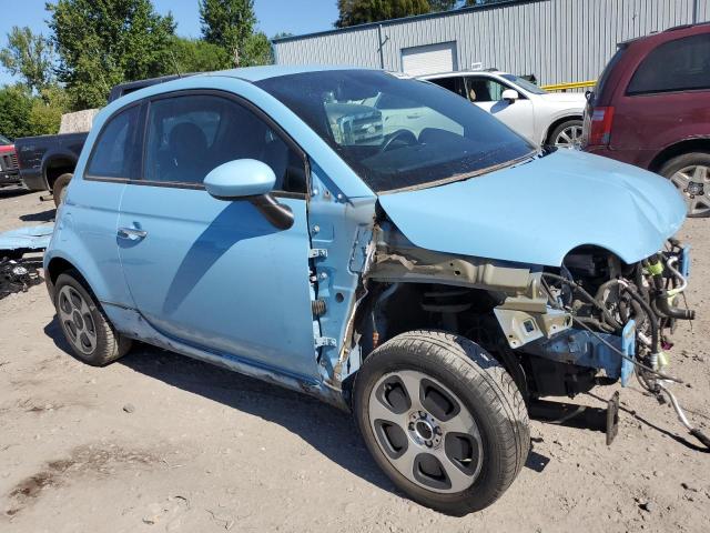 2015 FIAT 500 3C3CFFGE6FT623378