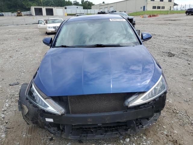 5NPD84LF9KH427734 Hyundai Elantra SE 5