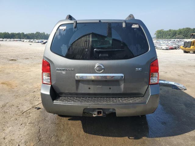 2009 Nissan Pathfinder S VIN: 5N1AR18U99C617069 Lot: 65374333