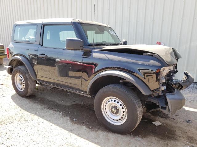 1FMDE5AP6MLA68606 Ford Bronco Base