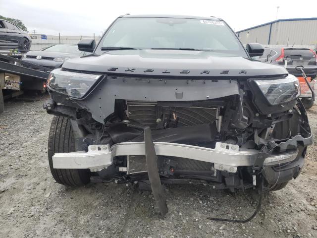 1FMSK7KH1NGB85863 Ford Explorer St-line
