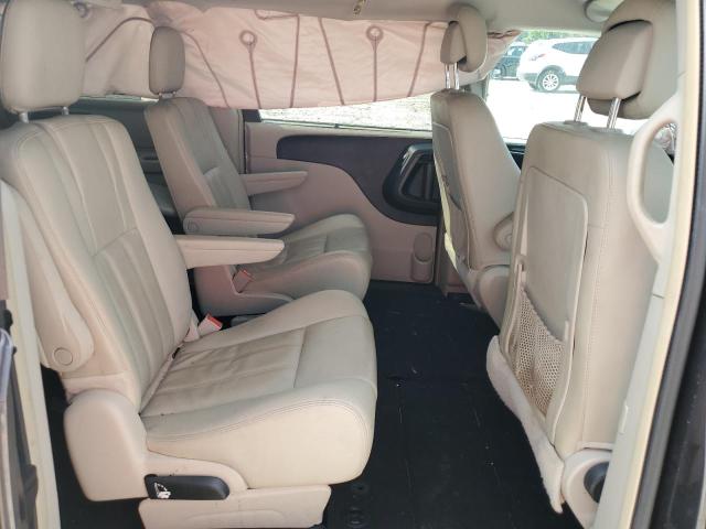 2016 CHRYSLER TOWN&COUNT - 2C4RC1BG2GR112118