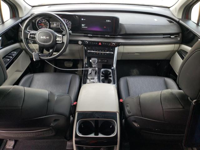 2022 KIA CARNIVAL S KNDNE5H33N6068560