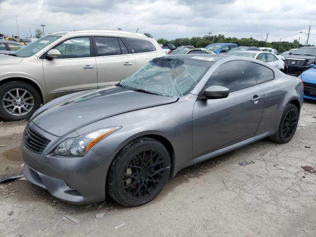 2011 INFINITI G37 Coupe Base