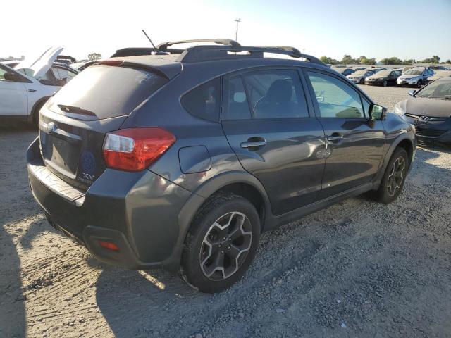 JF2GPAPC7FH262643 Subaru Xv Crosstrek 2.0 Limited
