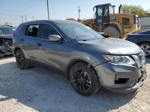 5N1AT2MT5JC743003 Nissan ROGUE S