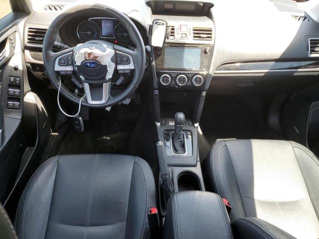 JF2SJGTC0HH455725 Subaru Forester 2.0xt Touring