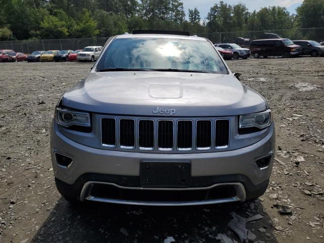 1C4RJFBG1FC943782 Jeep Grand Cherokee Limited