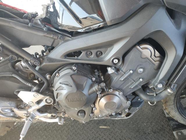 2016 YAMAHA FZ09 C JYARN33Y6GA002802