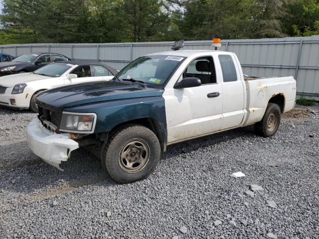 2010 Dodge Dakota ST