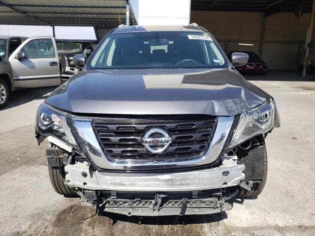 5N1DR2MN9KC644599 Nissan Pathfinder S