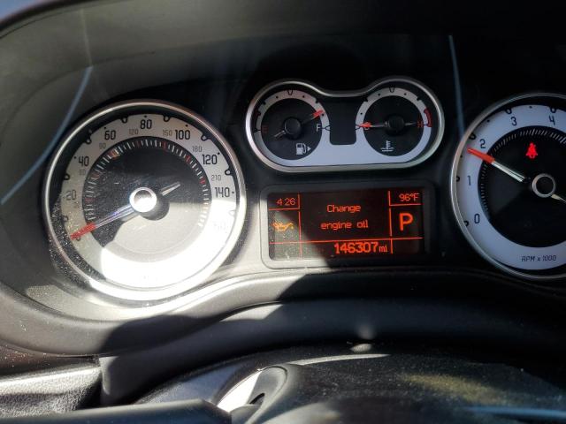 ZFBCFAAH9EZ015477 Fiat 500L POP