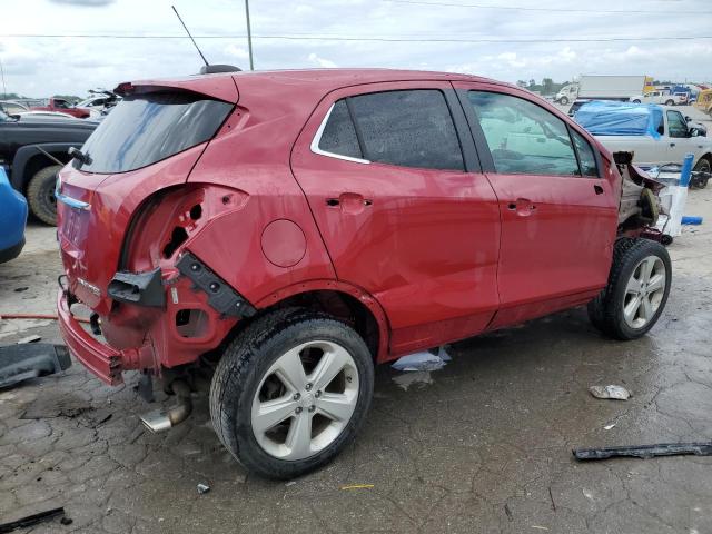 2015 BUICK ENCORE CON - KL4CJFSB8FB214320