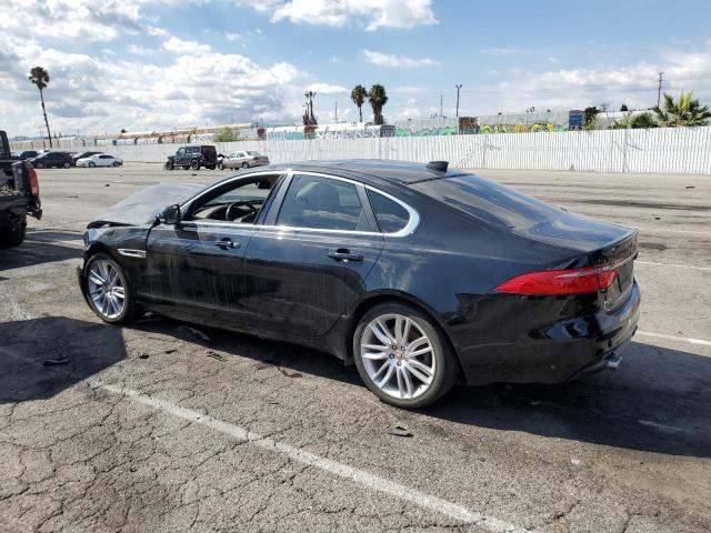 SAJBE4BV1GCY05705 Jaguar Xf Prestige