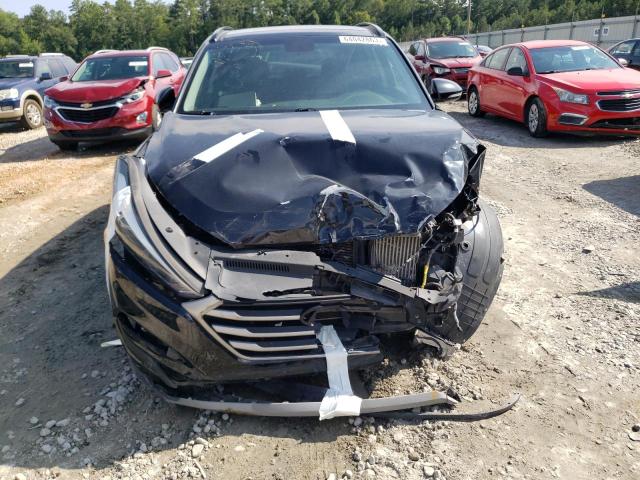 2018 HYUNDAI TUCSON VAL - KM8J33A2XJU744790