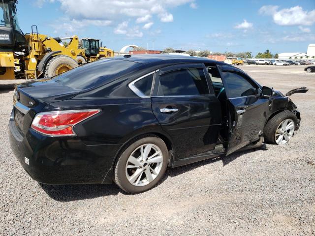 Vin: 1n4al3ap8fc269773, lot: 64895903, nissan altima 2.5 20153
