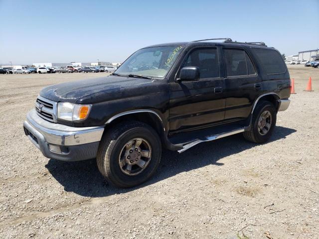 1999 Toyota 4Runner SR5