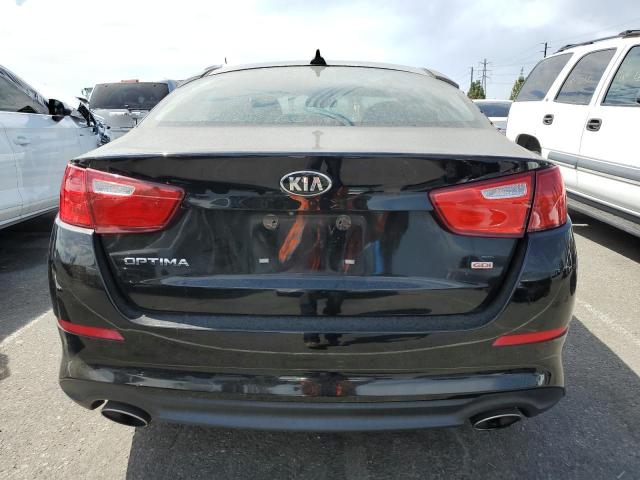5XXGM4A79FG416576 KIA Optima Lx