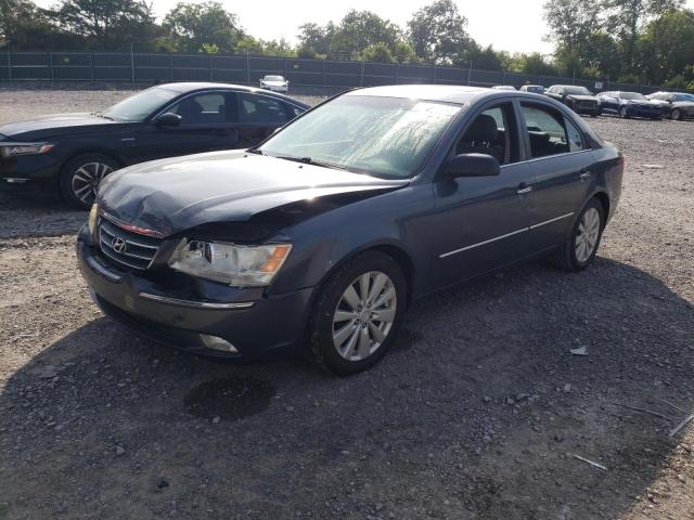 2009 Hyundai Sonata SE