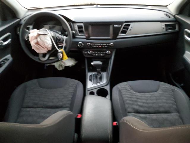 KNDCB3LC0K5233932 KIA NIRO FE