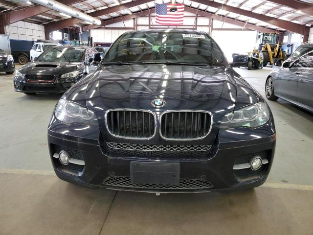 5UXFG2C58CL781313 2012 BMW X6, photo no. 5