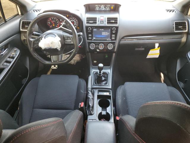 JF1VA1A67J9828738 Subaru WRX