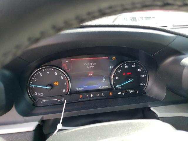1FMSK8DH6PGA93217 Ford EXPLORER XLT