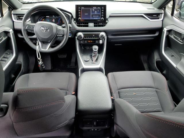 2021 TOYOTA RAV4 PRIME - JTMAB3FV2MD045085