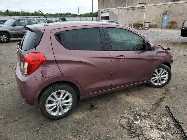 KL8CD6SA9KC735743 Chevrolet SPARK 1LT
