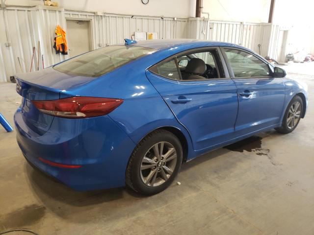 KMHD84LF8HU242228 Hyundai ELANTRA SE